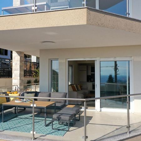 Villa Sunny Icici- Apartment Sun Eksteriør billede