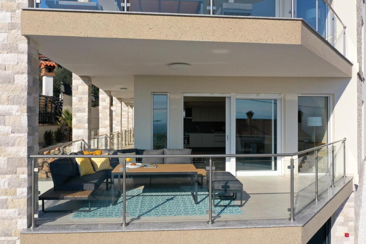Villa Sunny Icici- Apartment Sun Eksteriør billede