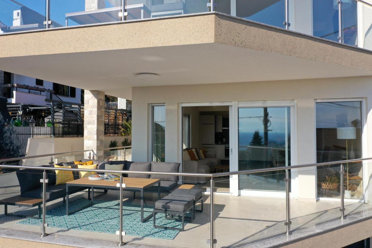 Villa Sunny Icici- Apartment Sun Eksteriør billede