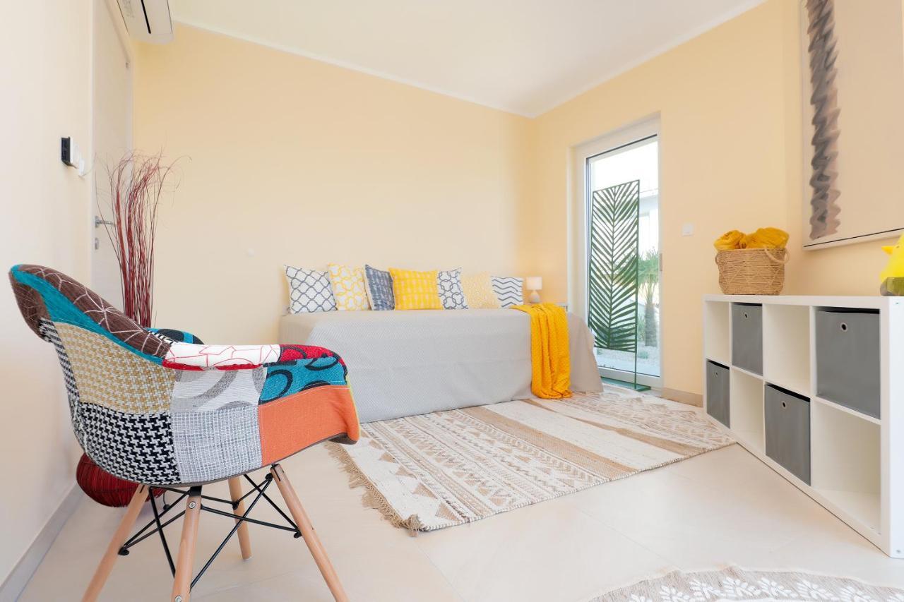 Villa Sunny Icici- Apartment Sun Eksteriør billede