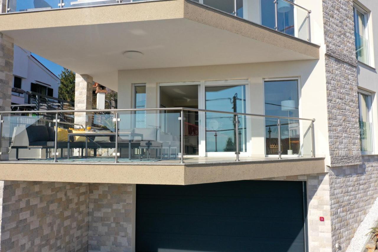 Villa Sunny Icici- Apartment Sun Eksteriør billede