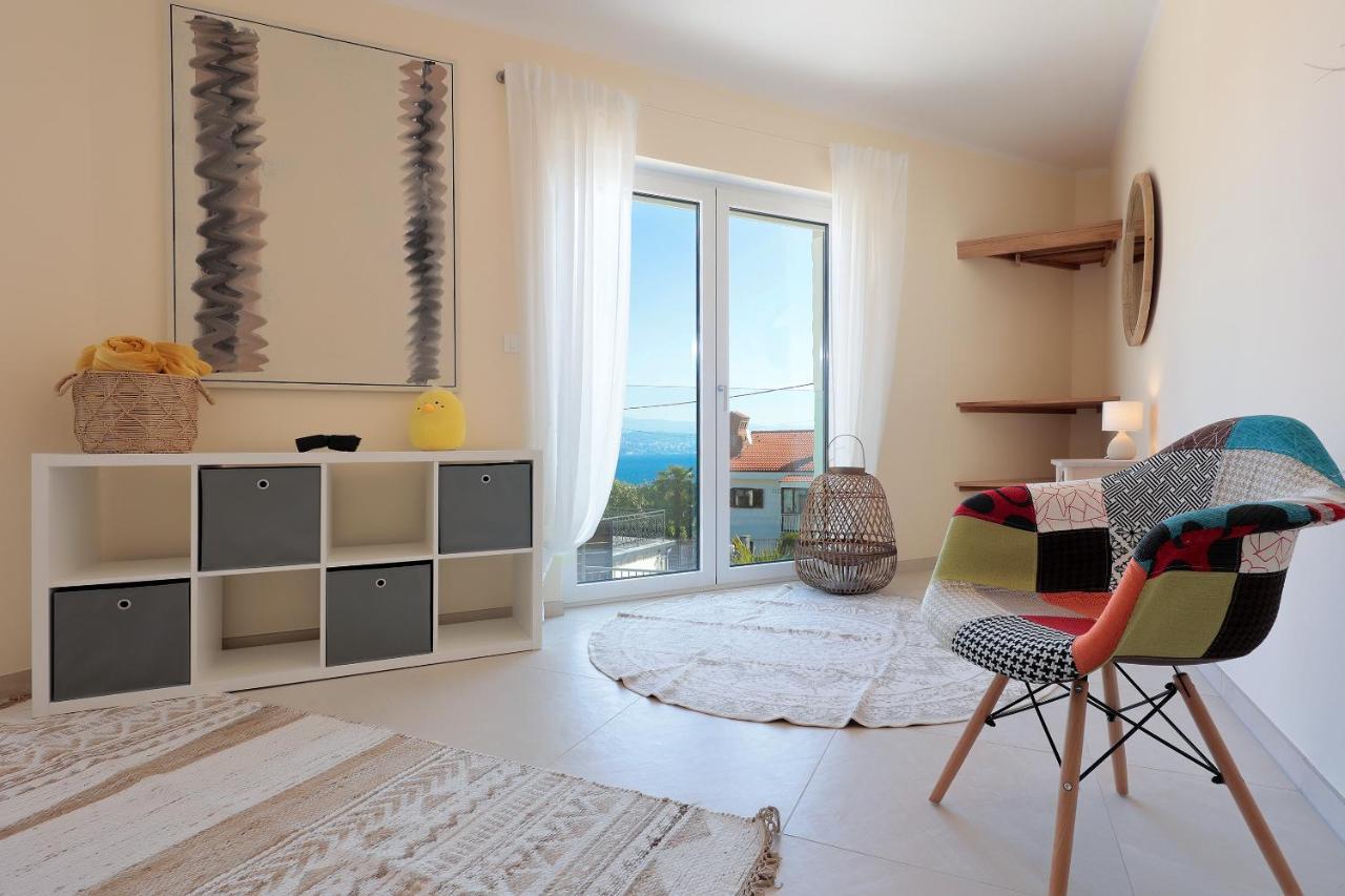 Villa Sunny Icici- Apartment Sun Eksteriør billede