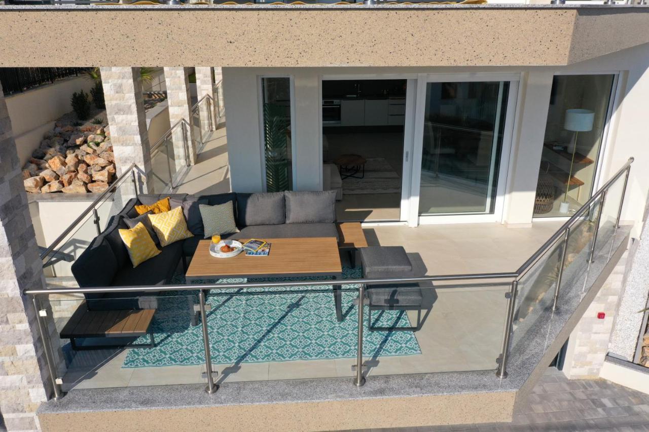 Villa Sunny Icici- Apartment Sun Eksteriør billede
