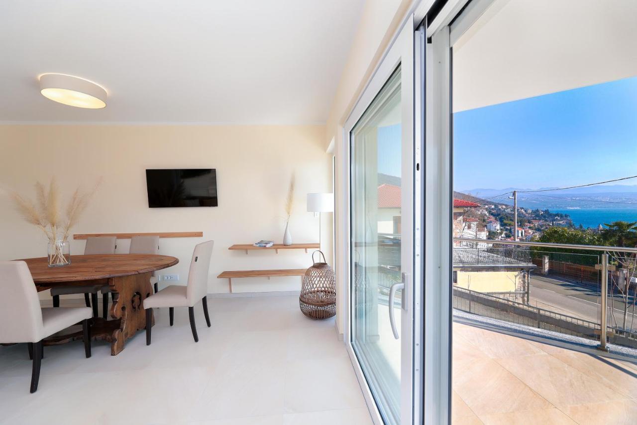 Villa Sunny Icici- Apartment Sun Eksteriør billede