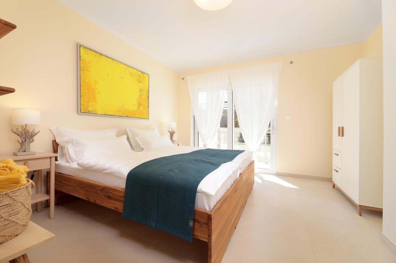 Villa Sunny Icici- Apartment Sun Eksteriør billede
