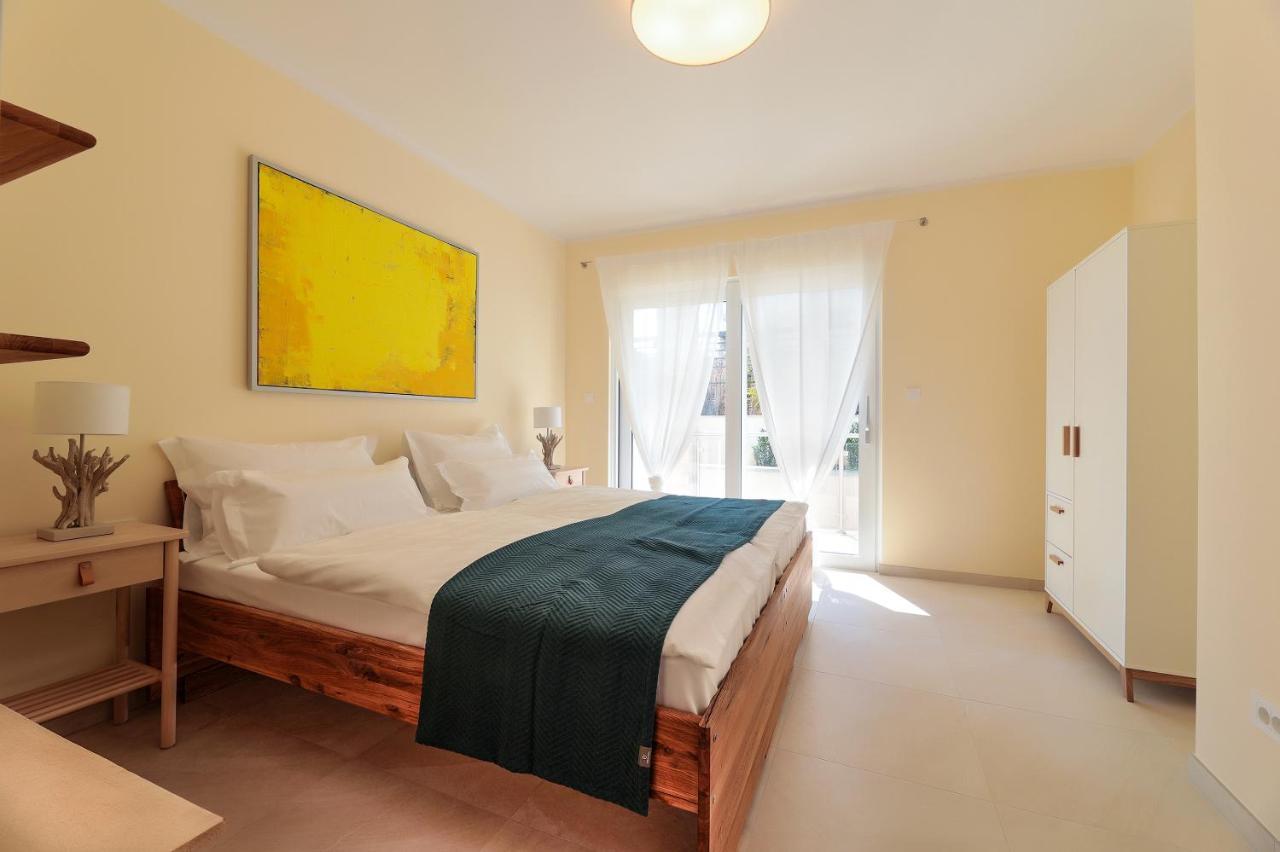 Villa Sunny Icici- Apartment Sun Eksteriør billede